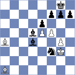 Markov - Sychev (Chess.com INT, 2020)