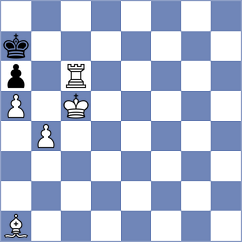 Vasli - Novikova (chess.com INT, 2021)