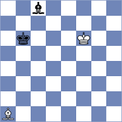 Niemann - De Schampheleire (Chess.com INT, 2020)