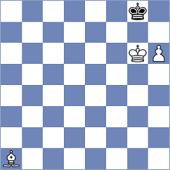 Chen - Antova (chess.com INT, 2023)