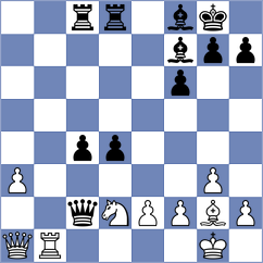 Ionescu - Kramnik (chess.com INT, 2023)