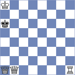Howell - Toshali (chess.com INT, 2022)