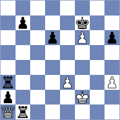 Roque Sola - Robles Aguilar (Chess.com INT, 2021)