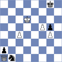Melian - Pichot (chess.com INT, 2023)