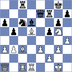 Tarlabasi - Wang (chess.com INT, 2023)