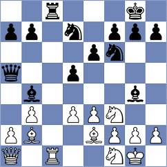 Buscar - Tong (chess.com INT, 2021)