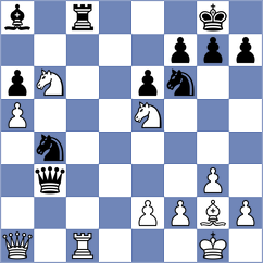 Trichkov - Maidana (Chess.com INT, 2020)