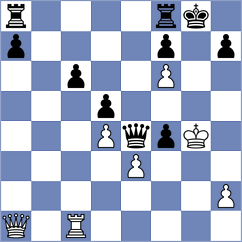 Usmanov - Mikhalsky (Chess.com INT, 2020)