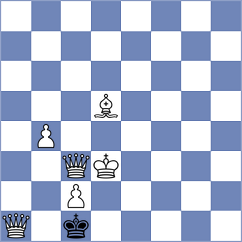 Nguyen Anh Dung - Mesa Cruz (chess.com INT, 2023)