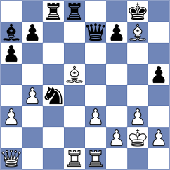 Ghasi - Slade (chess.com INT, 2024)