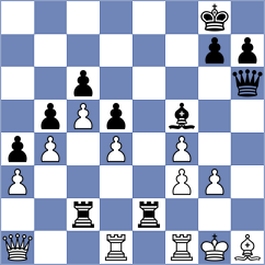Schlecht - Makhmudov (chess.com INT, 2023)
