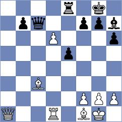 Maksimovic - Gajwa (Chess.com INT, 2020)