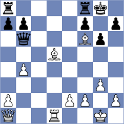 Gorovets - Mekhitarian (chess.com INT, 2024)