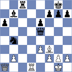Modi - Easton (Chess.com INT, 2020)