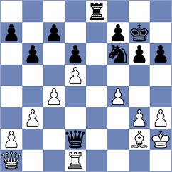 Brunner - Metrick (chess.com INT, 2024)