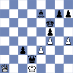 Peatman - Goldin (chess.com INT, 2024)