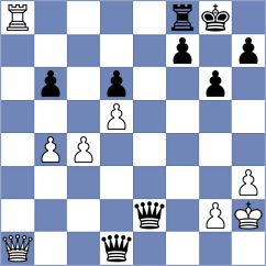 Perez - Brodsky (chess.com INT, 2024)