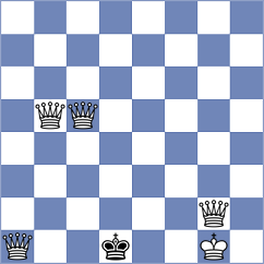 Obregon - Mogirzan (chess.com INT, 2021)