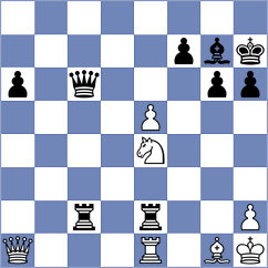 Iniyan - Nava (chess.com INT, 2024)