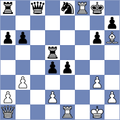 Koelle - Fiori (Chess.com INT, 2020)
