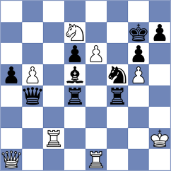 Comp Virtual Chess - Comp Genius 4 (Debrecen, 1998)