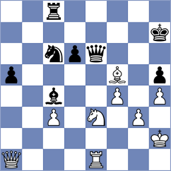 Pinheiro - Bokros (chess.com INT, 2023)