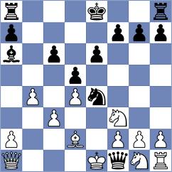 Nakonechnyi - Abarca Gonzalez (chess.com INT, 2023)