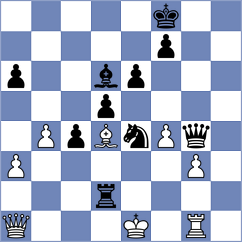 Shvedova - Gelman (chess.com INT, 2024)