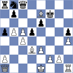 Slovineanu - Smith (chess.com INT, 2024)