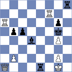 Baladjaev - Valle Luis (chess.com INT, 2024)