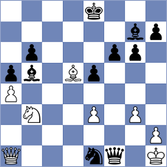 Babiy - Solon (chess.com INT, 2021)
