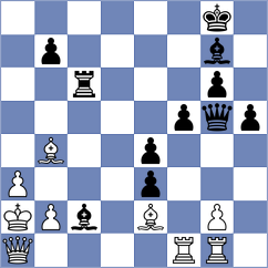Drogovoz - Necula (chess.com INT, 2021)