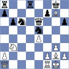Mende - Herpai (chess.com INT, 2024)