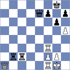 Cox - Buckley (chess.com INT, 2022)