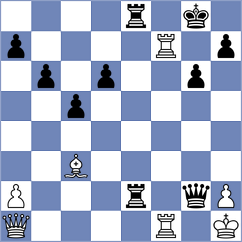 Senft - Ilamparthi (chess.com INT, 2024)