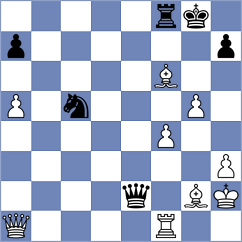 Ongut - Sailer (chess.com INT, 2023)