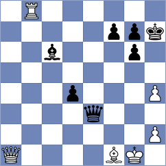 Murara Urwintwari - Muwanguzi (Chess.com INT, 2021)