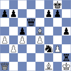 Knight - Lauridsen (Chess.com INT, 2019)