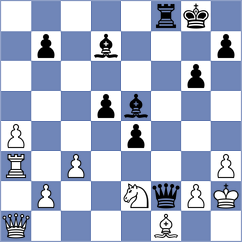 Wang - Jirasek (Chess.com INT, 2021)