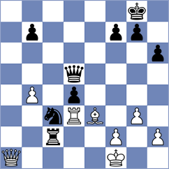 Hemant - Anand (Chess.com INT, 2018)