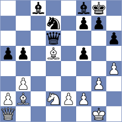 Galiana Fernandez - Wachinger (chess.com INT, 2022)