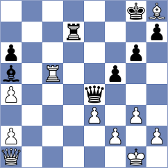 Butti - Jenni (Chess.com INT, 2021)