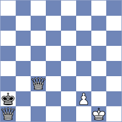 Sattarov - Qashashvili (chess.com INT, 2023)