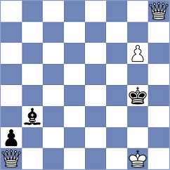 Navia Alvarez - Morales Flores (Chess.com INT, 2020)