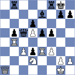 Tregubov - Okara (chess.com INT, 2024)