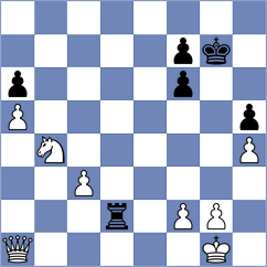 Ezat - Lock (chess.com INT, 2021)