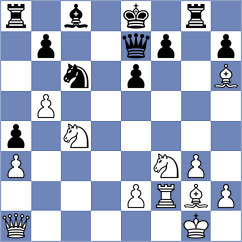 Torres - Papp (chess.com INT, 2024)