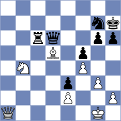 Hennigan - Pap (Chess.com INT, 2020)