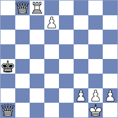 Martinez Lopez - Bazilius (chess.com INT, 2023)