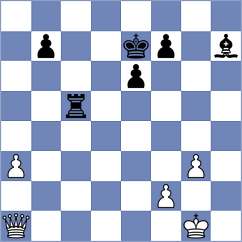 Diaz Garcia - Cruz (chess.com INT, 2024)